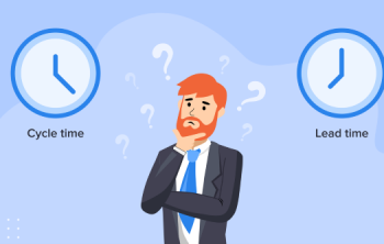 Cycle Time, Takt Time, Lead Time – 3 loại thời gian vô cùng quan trọng trong sản xuất Cycle Time, Takt Time, Lead Time – 3 loại thời gian vô cùng quan trọng trong sản xuất