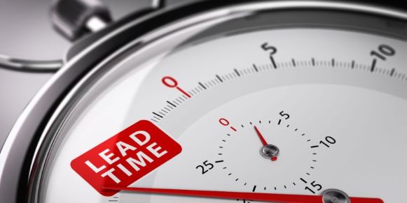 lead time la gì