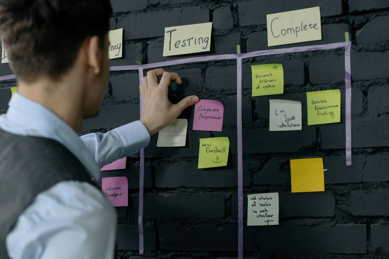kanban là gì