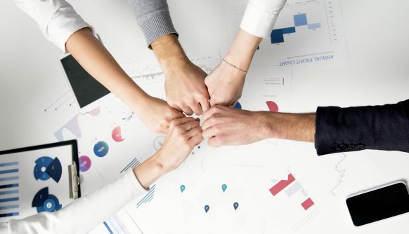 8 bước giải quyết vấn đề